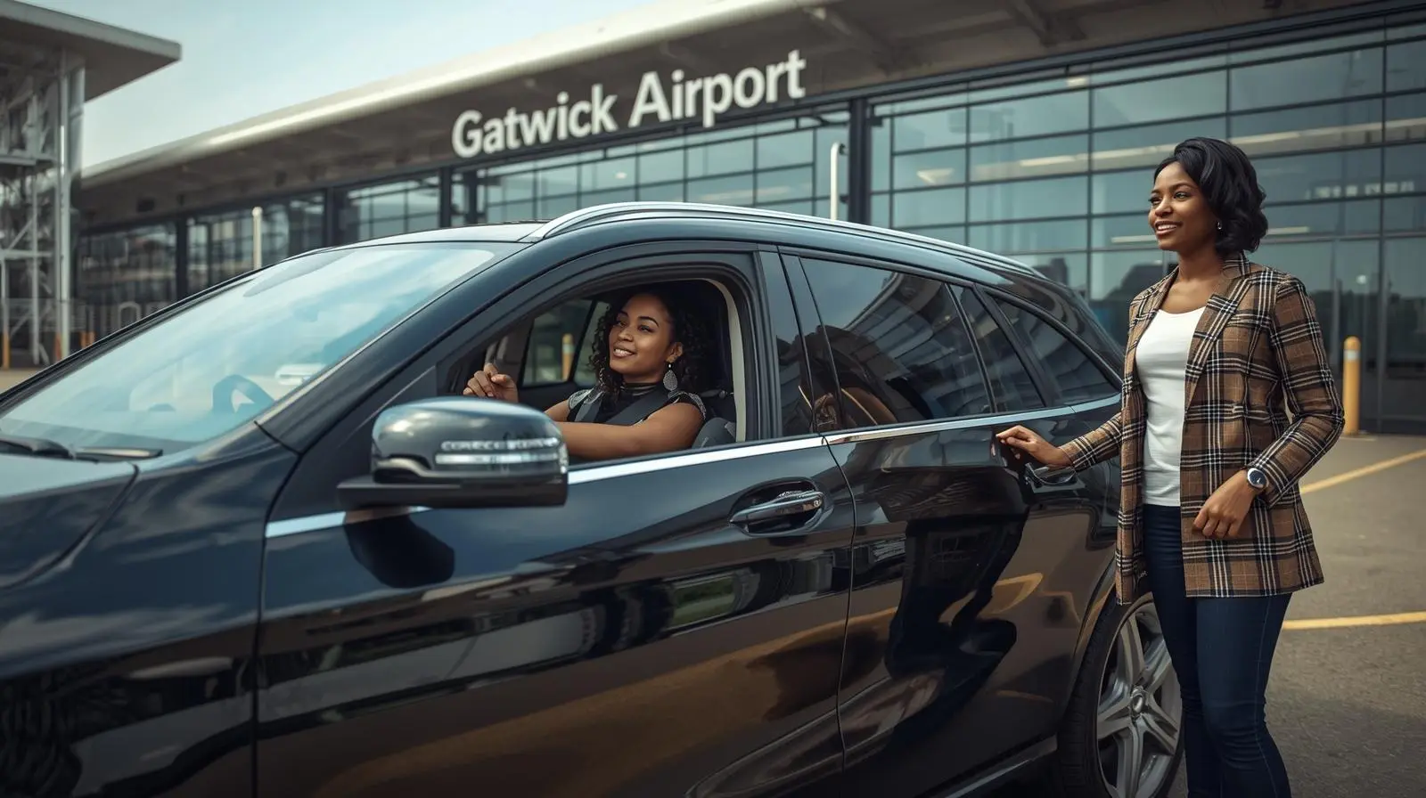 Chamberlain Hotel Taxi – Reliable Airport Transfers 