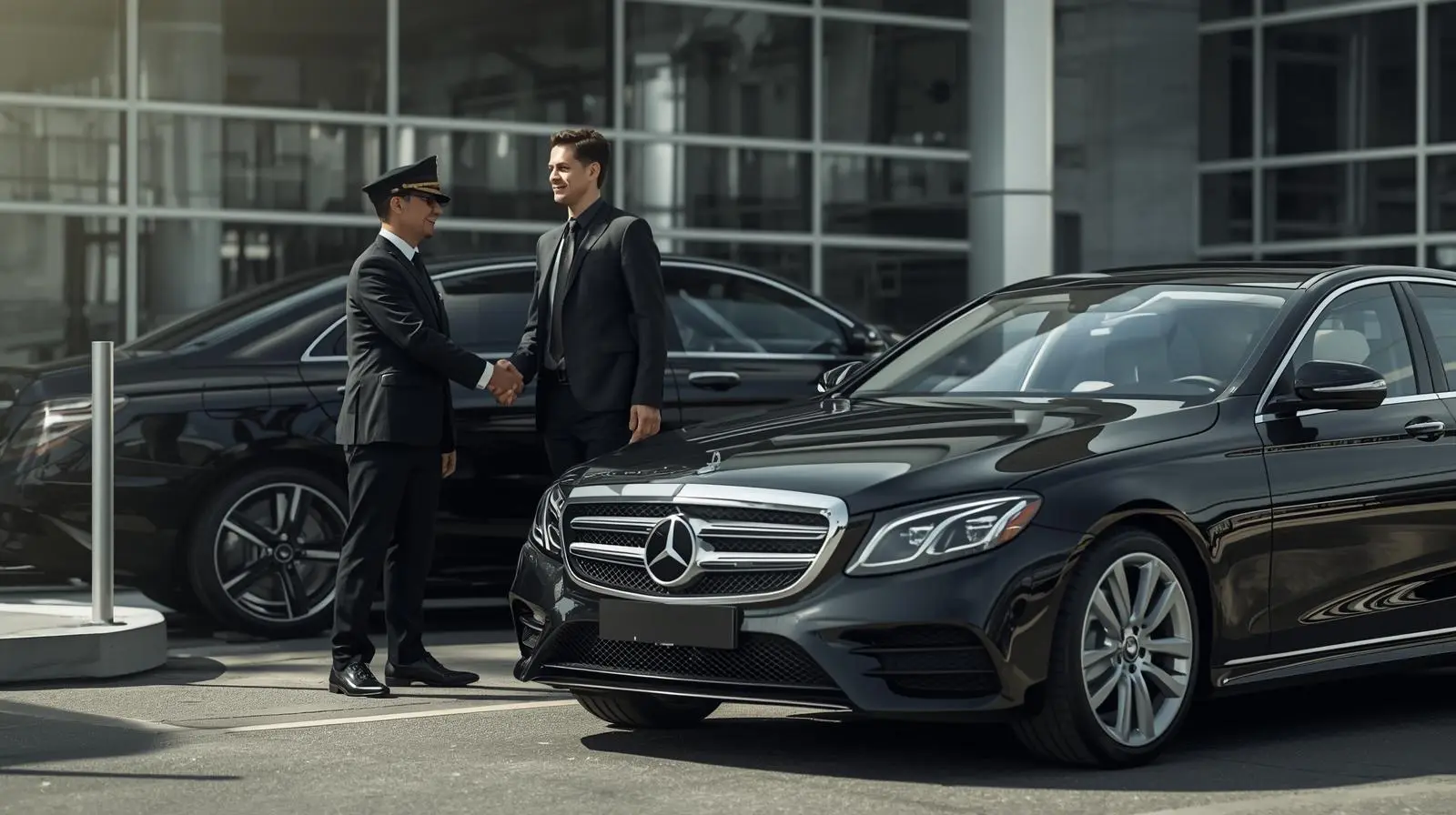  Chancery Court Hotel Taxi | Reliable Airport Transfers 