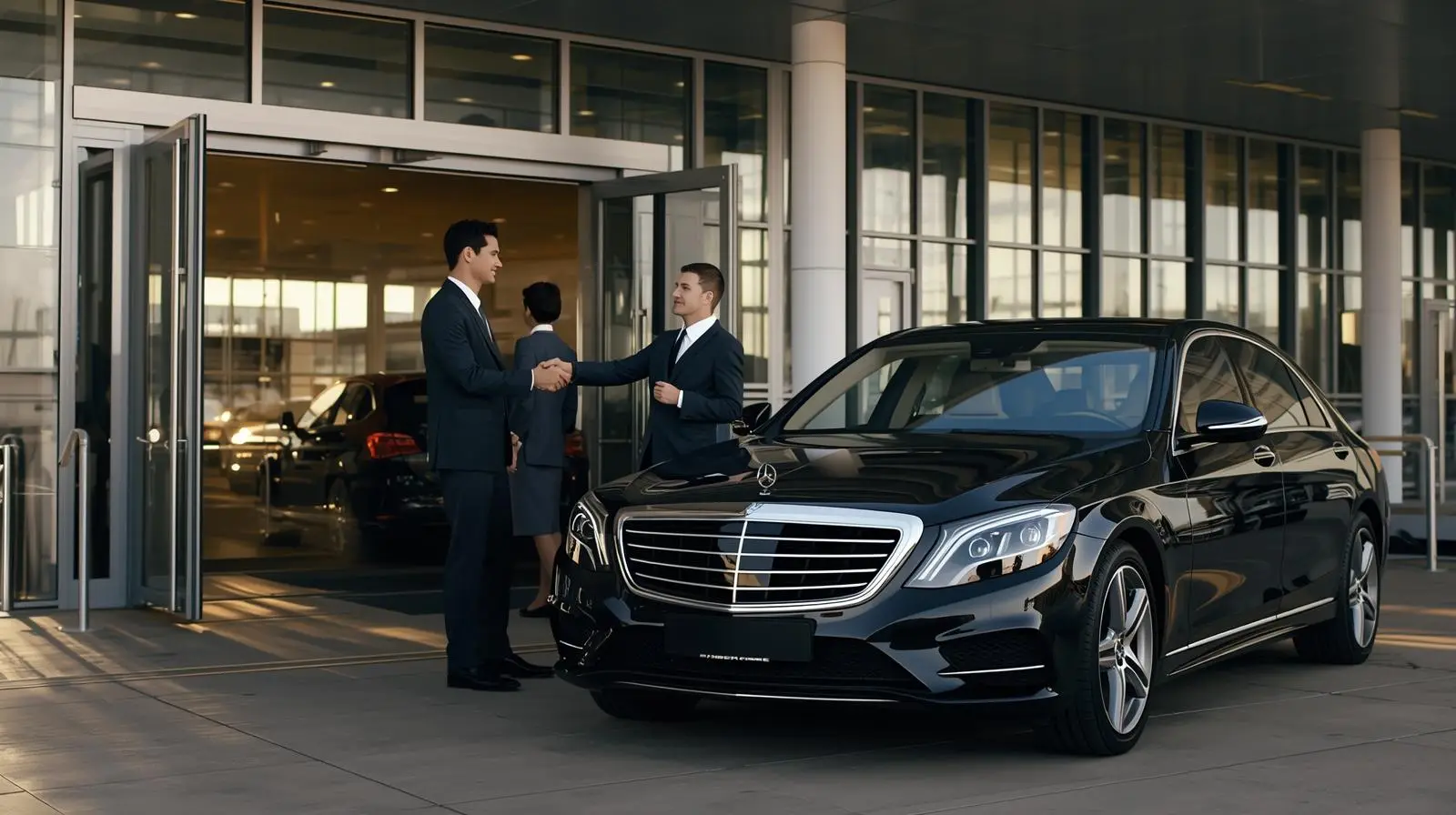 Charing Cross Hotel Guoman Taxi | Reliable London Transfers 