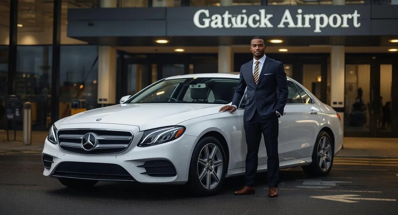 UB9 Uxbridge Taxi | Reliable Airport Transfers 