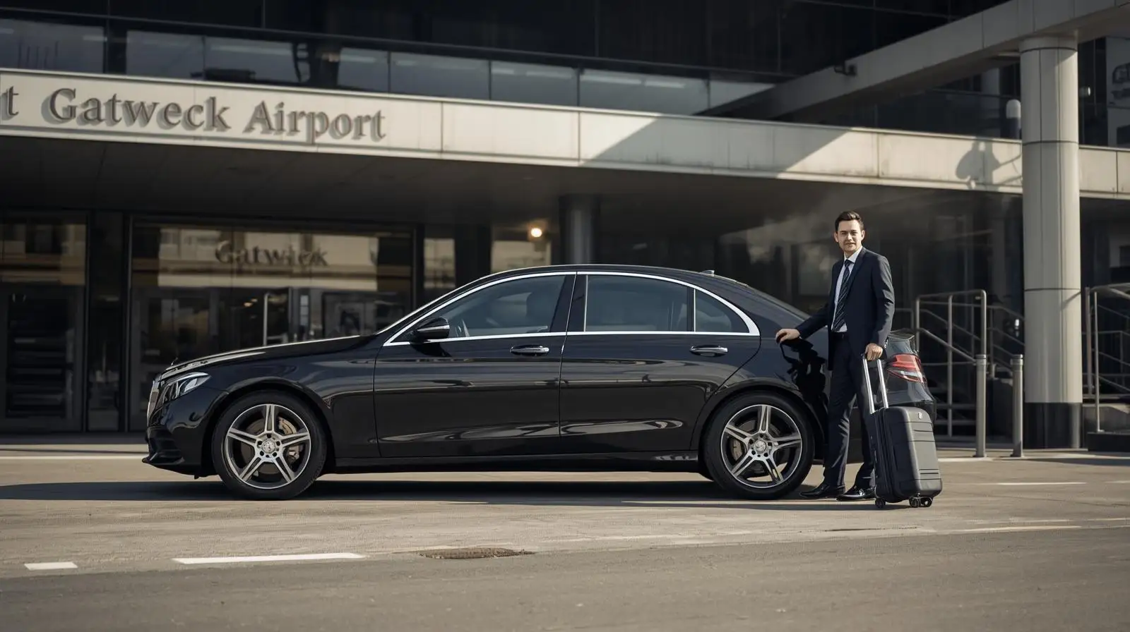 Reliable HA3 Kenton Taxi & Airport Transfer Service