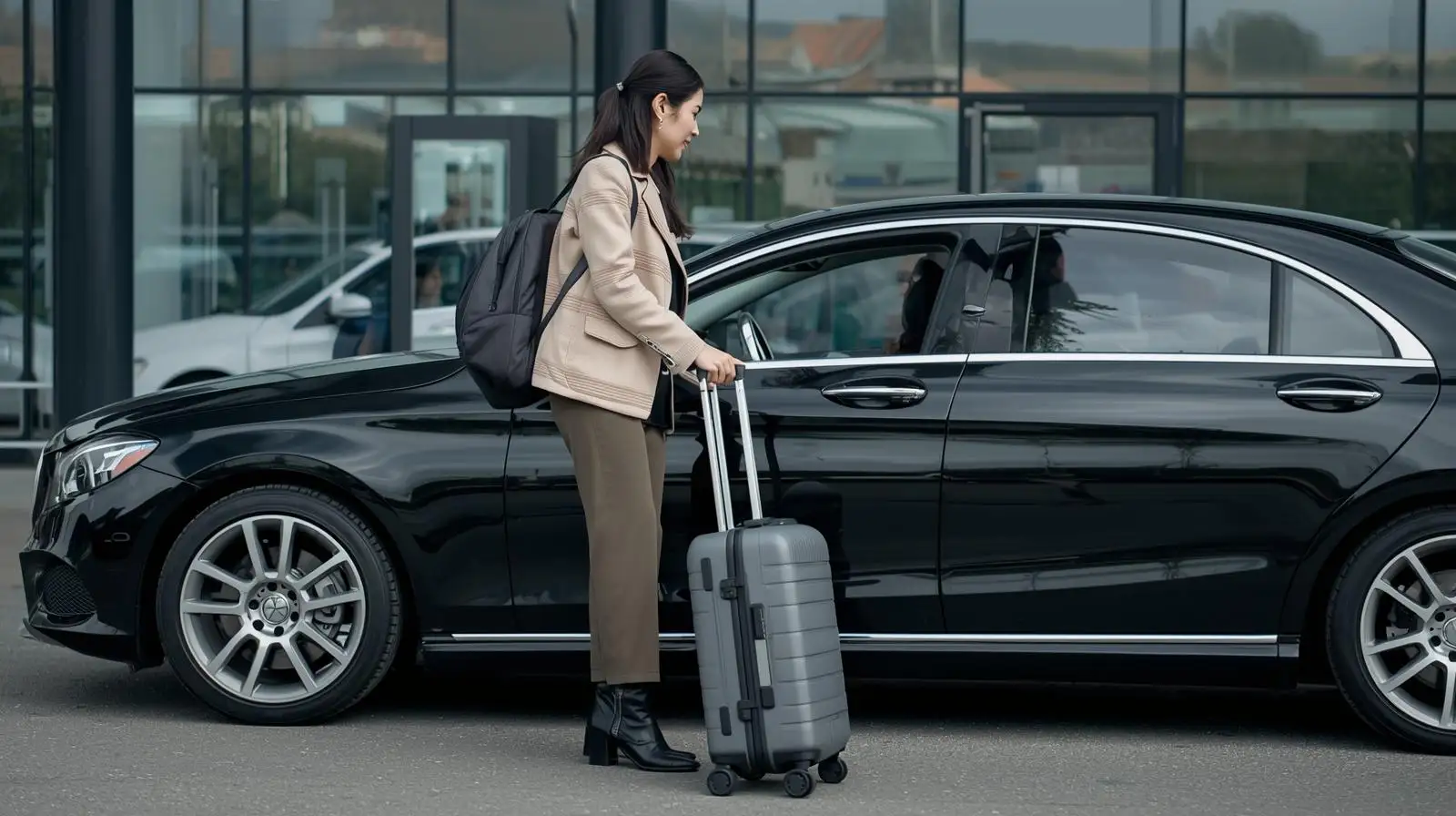 Ha4 South Ruislip taxi – Reliable Airport Transfer Service 