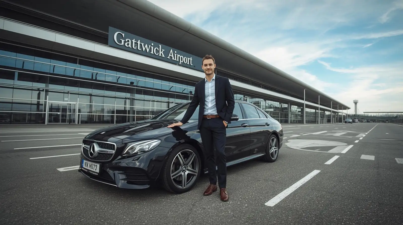 WD6 Bushey Taxi | Reliable Airport Transfer Service 