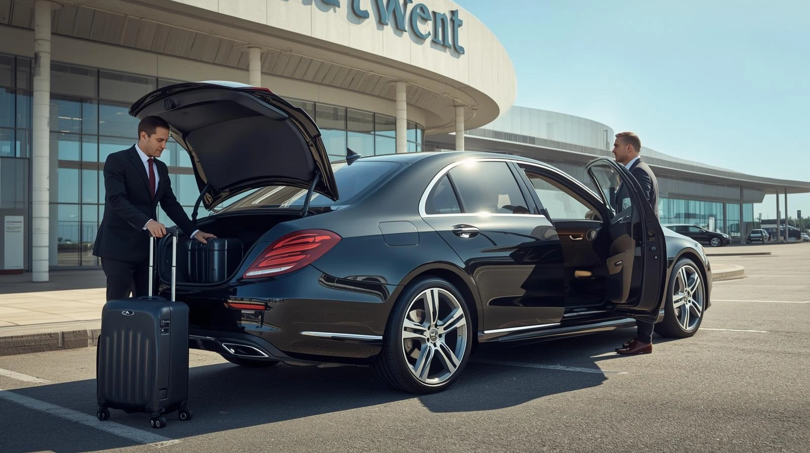 Radisson Blu Bloomsbury Street Hotel Taxi Transfer Service