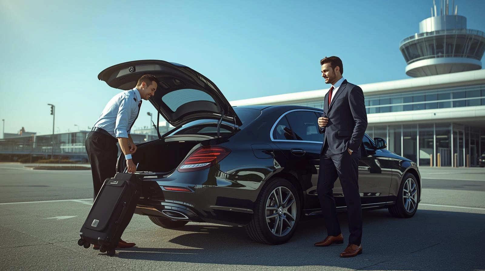 Quality Hotel Westminster Taxi Reliable Airport Services 