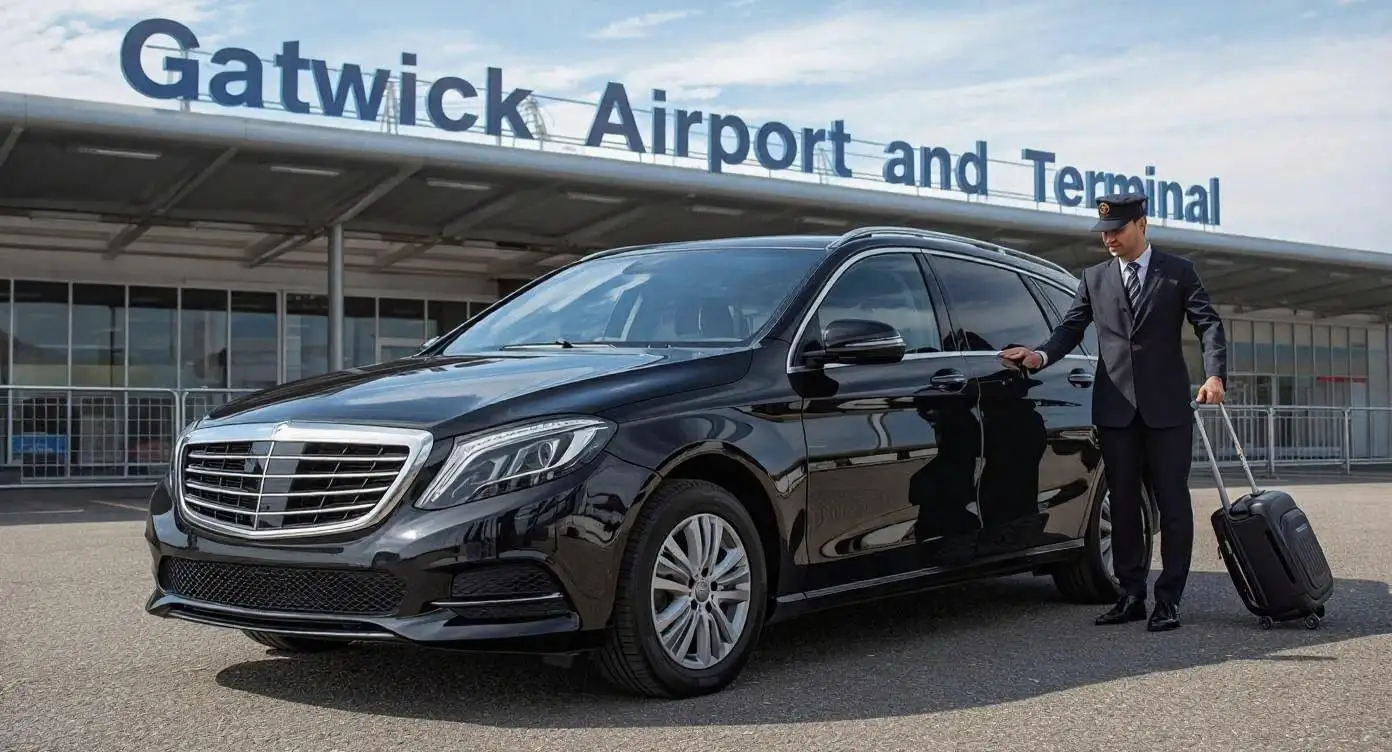 Reliable TW11 Teddington Taxi & Airport Transfer Service