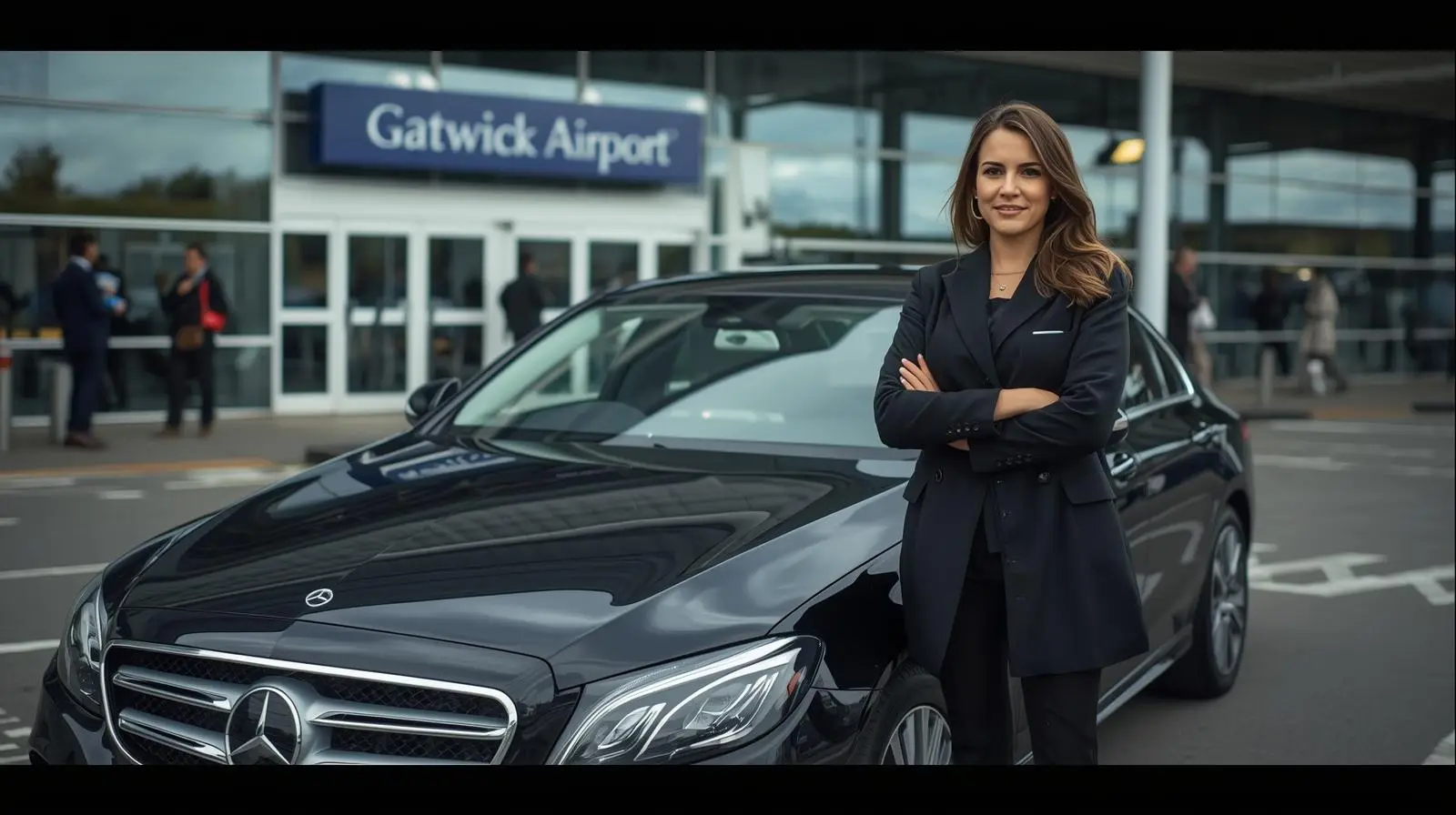  Claridges Hotel Taxi | Luxury Airport Transfers London 