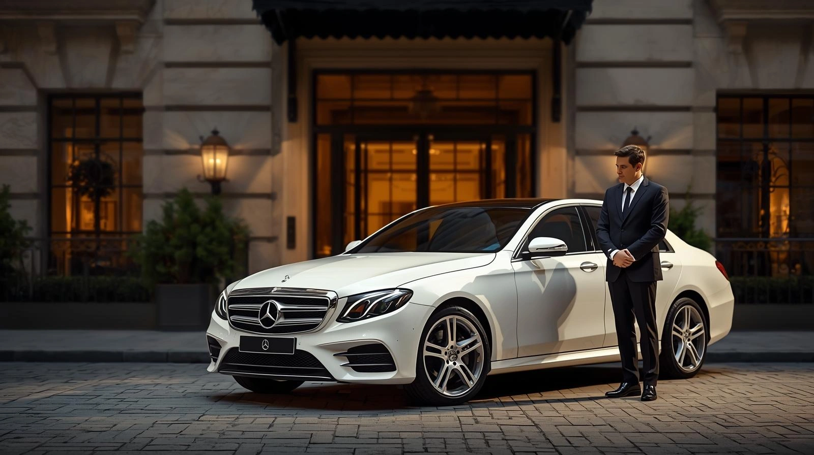President Hotel Taxi Airport Transfer Service