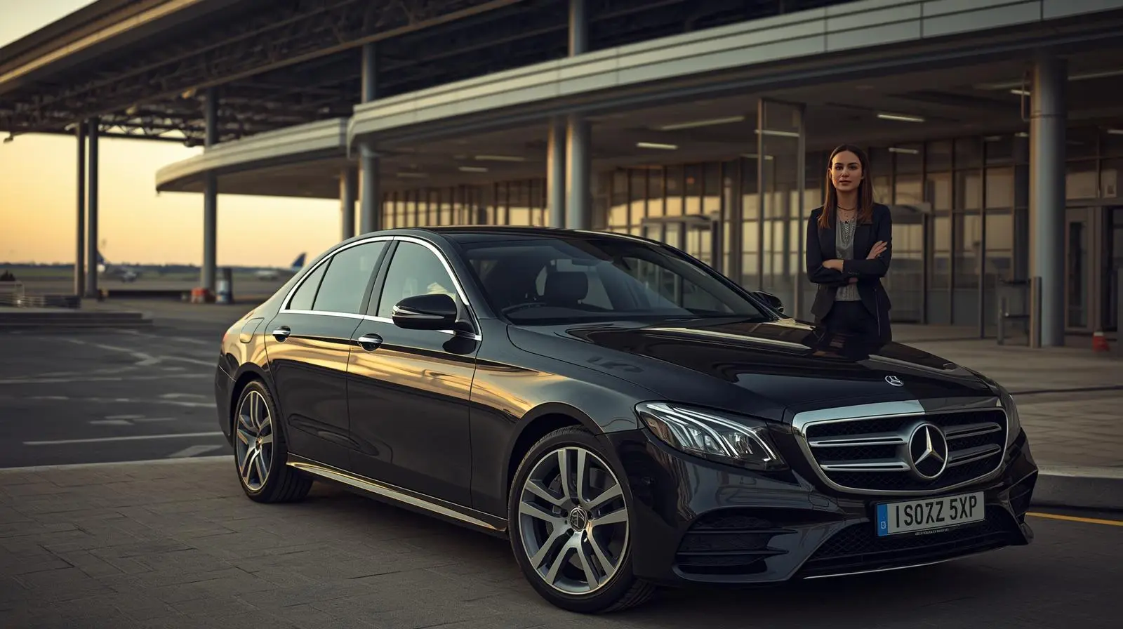 Club Quarters St Pauls Taxi | Gatwick Airport Transfer 