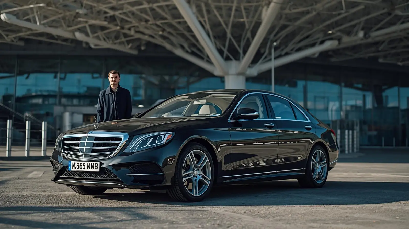 Comfort Inn Victoria Taxi | Easy Airport Transfers 