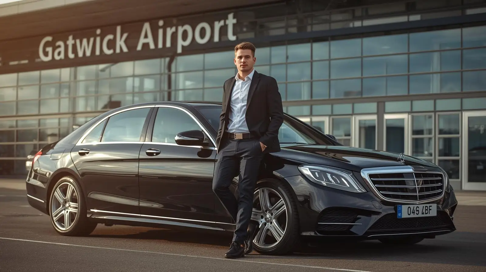 Comfort Inn Westminster Taxi | Reliable Airport Transfers 