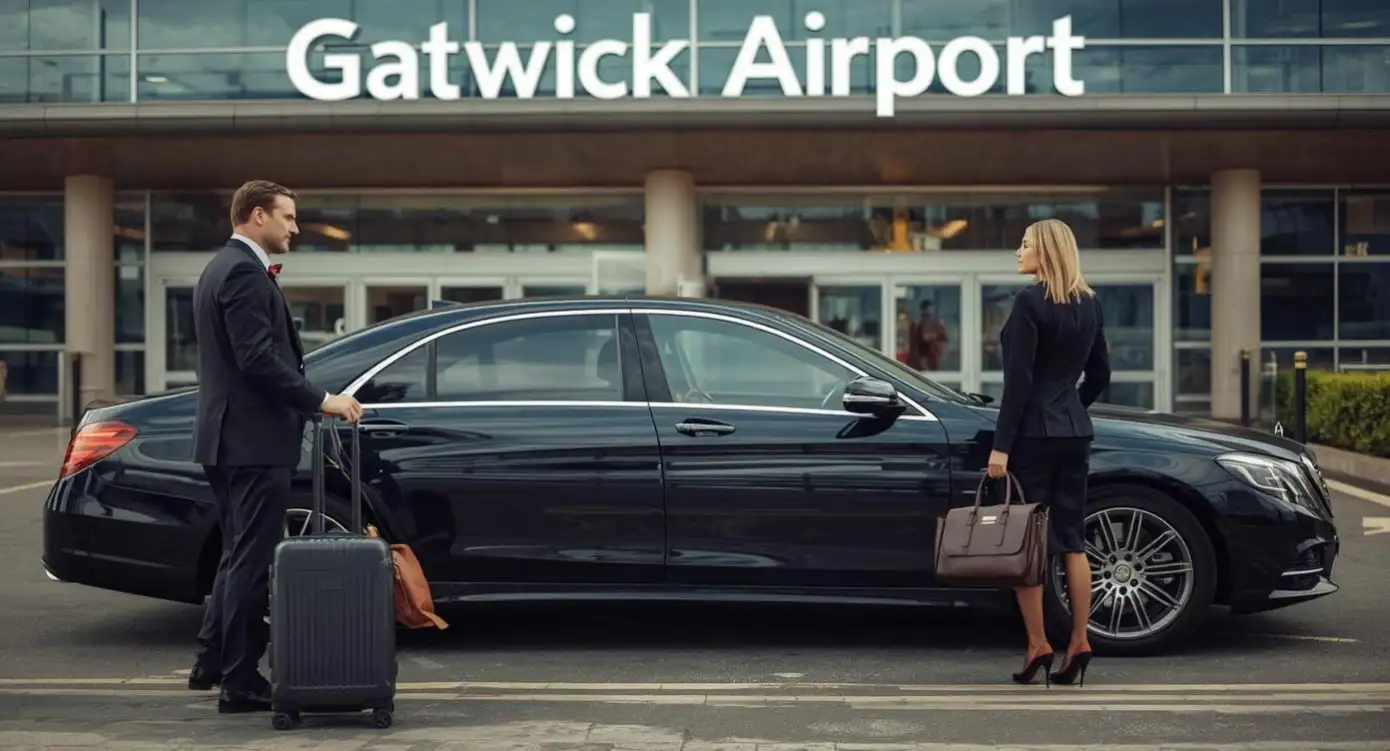 UB2 Norwood Green Taxi – Reliable Airport Transfer Service