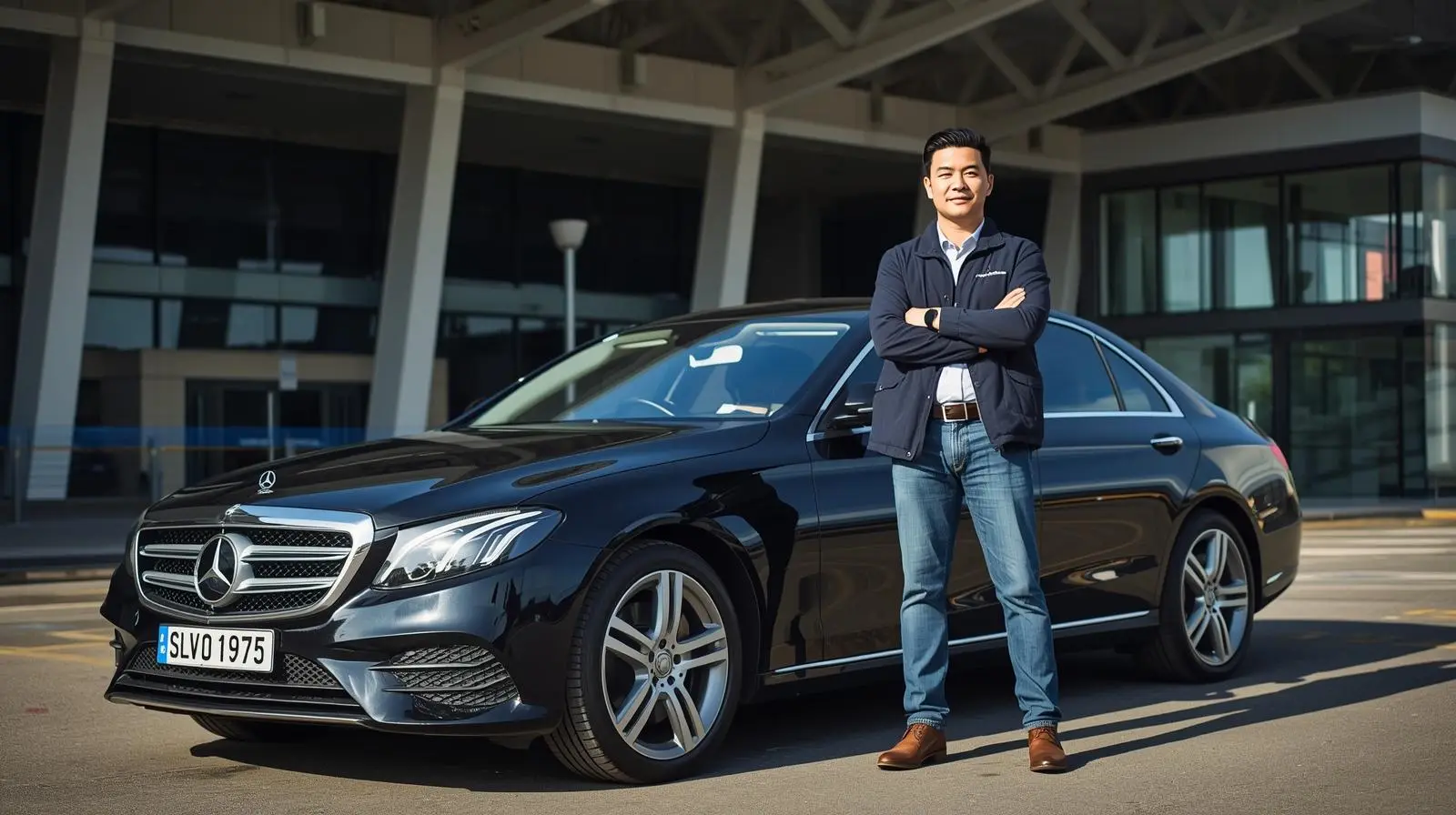 Connaught Hotel Taxi | Luxury Airport Transfers London 