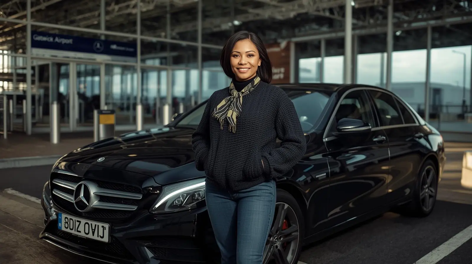 Conrad London St James Taxi | Premium Airport Transfers 