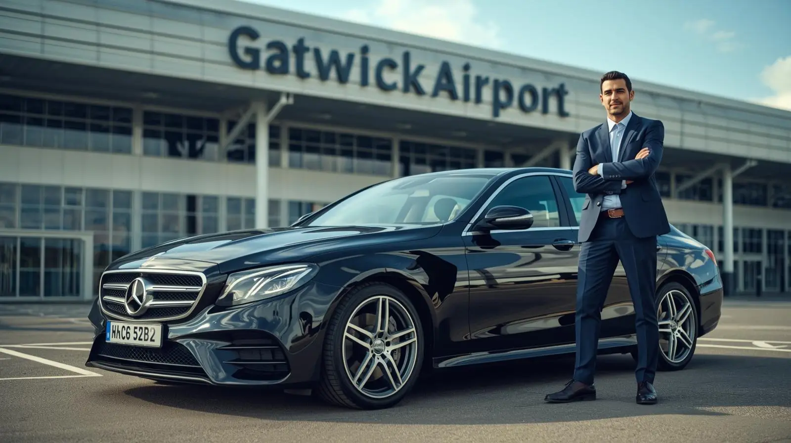  Corinthia Hotel London Taxi | Luxury Airport Transfers 