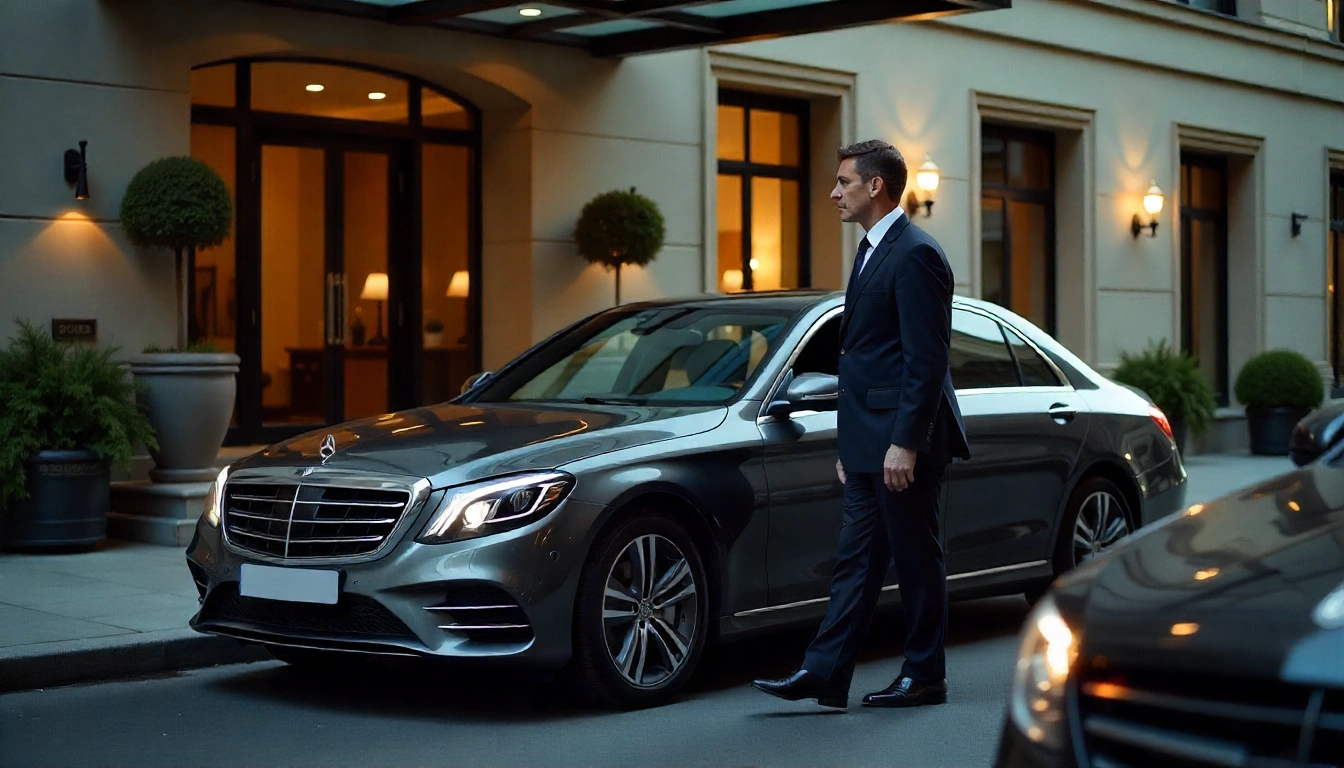 Portico Hotel the Taxi Fast Airport Transfer to Gatwick