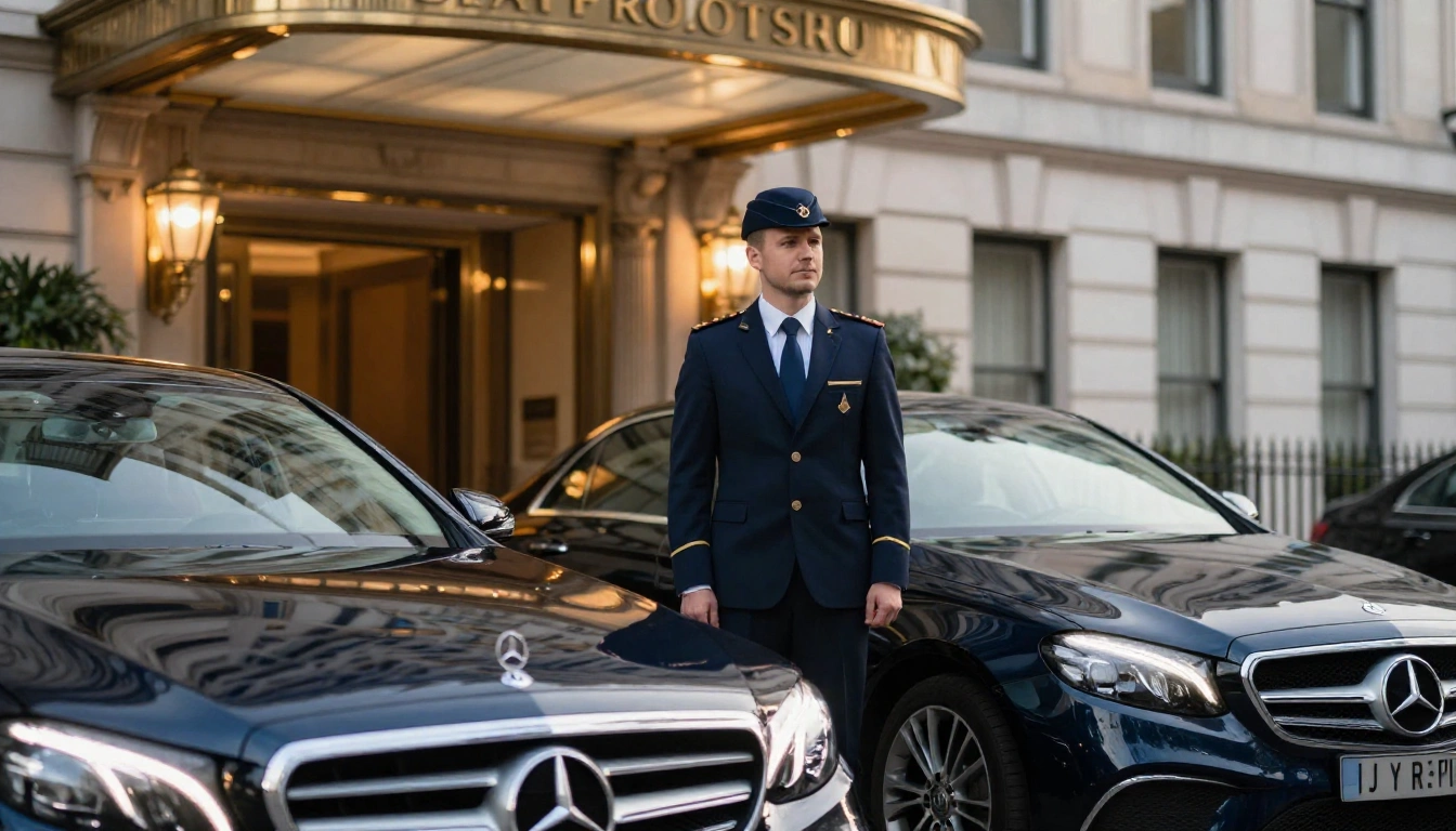 Point a Hotel Westminster taxi Gatwick Airport Transfer