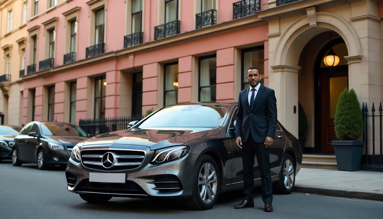 Piccadilly London West End Taxi | Reliable Gatwick Transfers