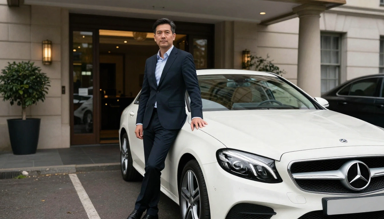 Parkes Hotel Taxi Reliable Airport Transfer Service