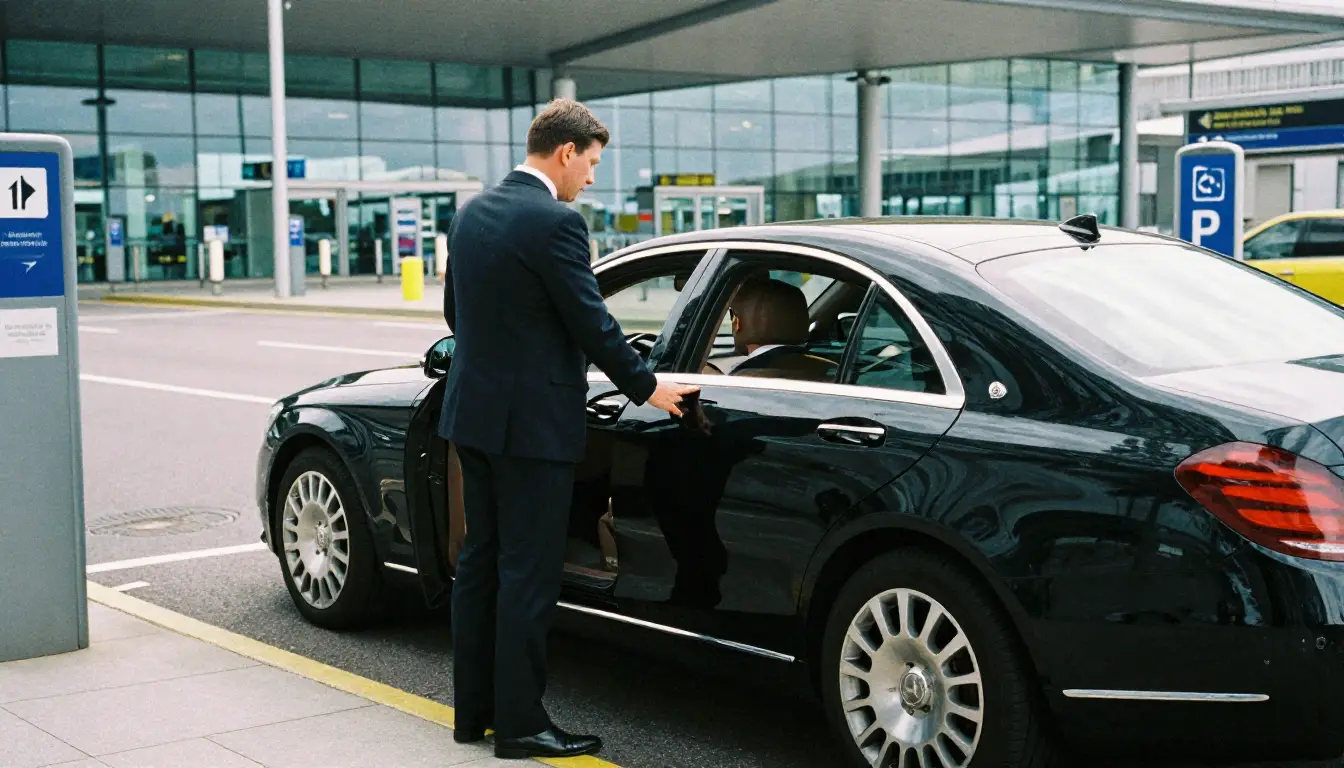 Excelsior Hotel Heathrow Taxi | Airport Transfer Service 