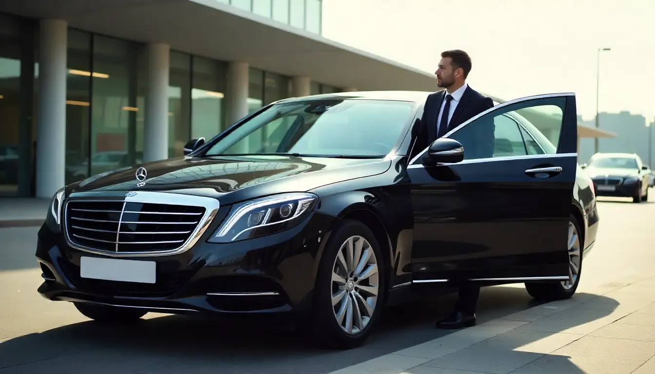 Express Victoria Taxi | Reliable Gatwick Airport Transfers 