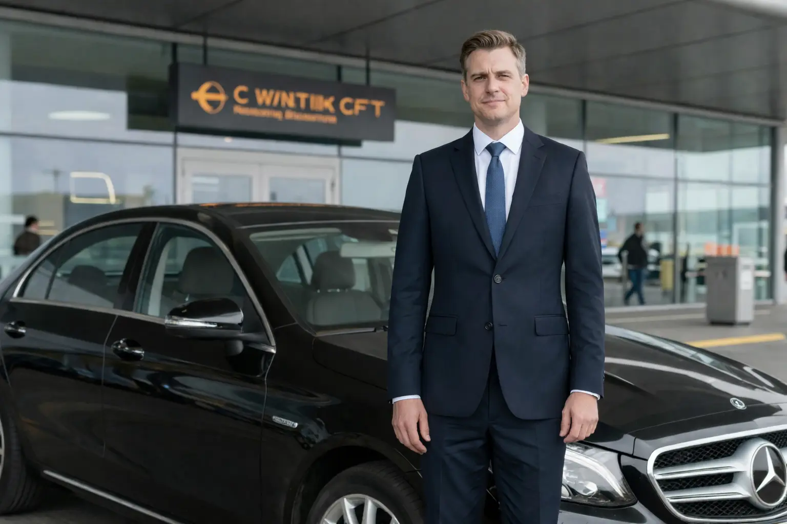 Fitzrovia Hotel Taxi | Reliable Airport Transfers London 