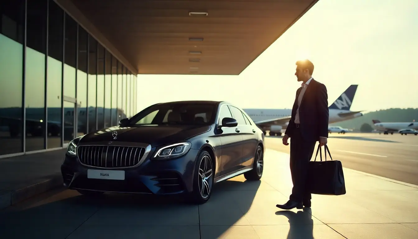 Four Seasons Hotel London Park Lane Taxi Service 