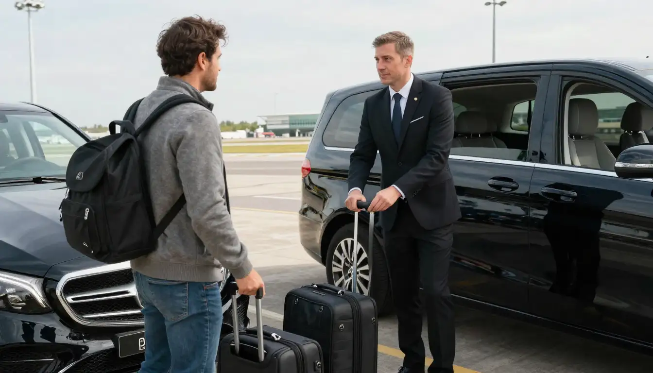 DA10 Swanscombe Taxi to Gatwick Airport Transfers