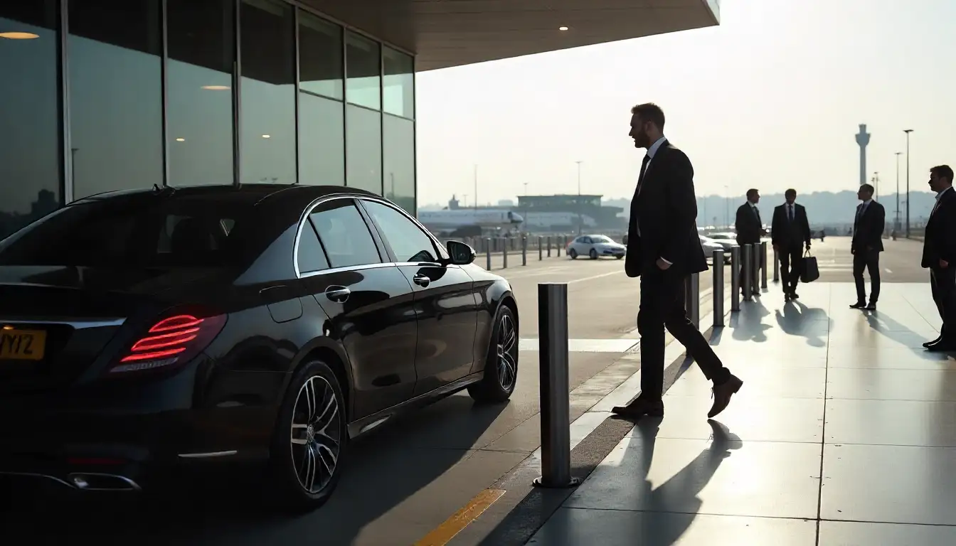 Reliable DA12 Shorne Taxi – Gatwick Airport Transfers 