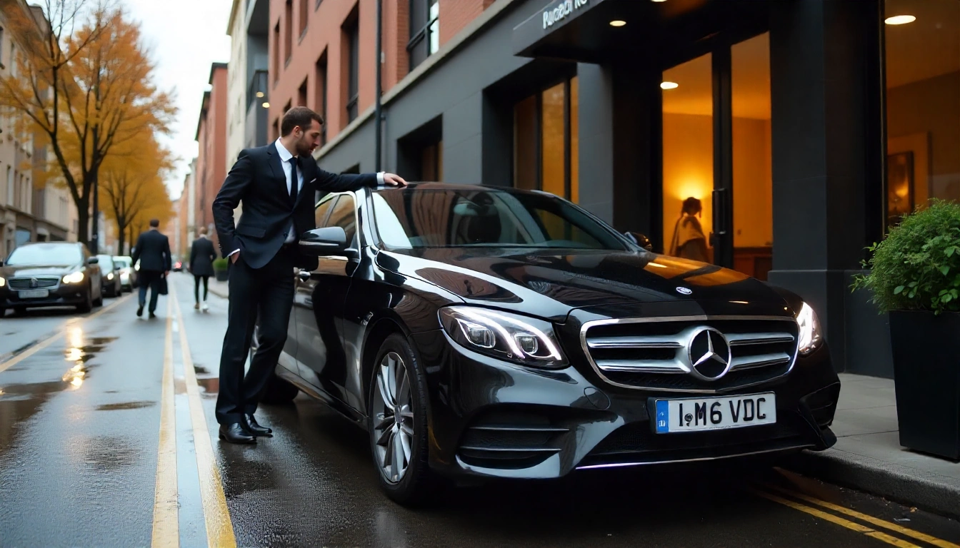 No 5 Maddox Street Apartments Taxi to Gatwick Airport