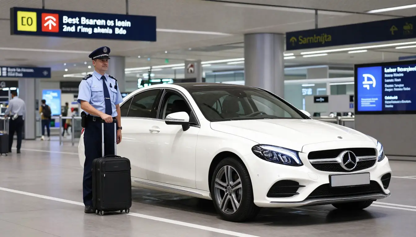NW11 Golders Green Taxi Airport Transfer Service 