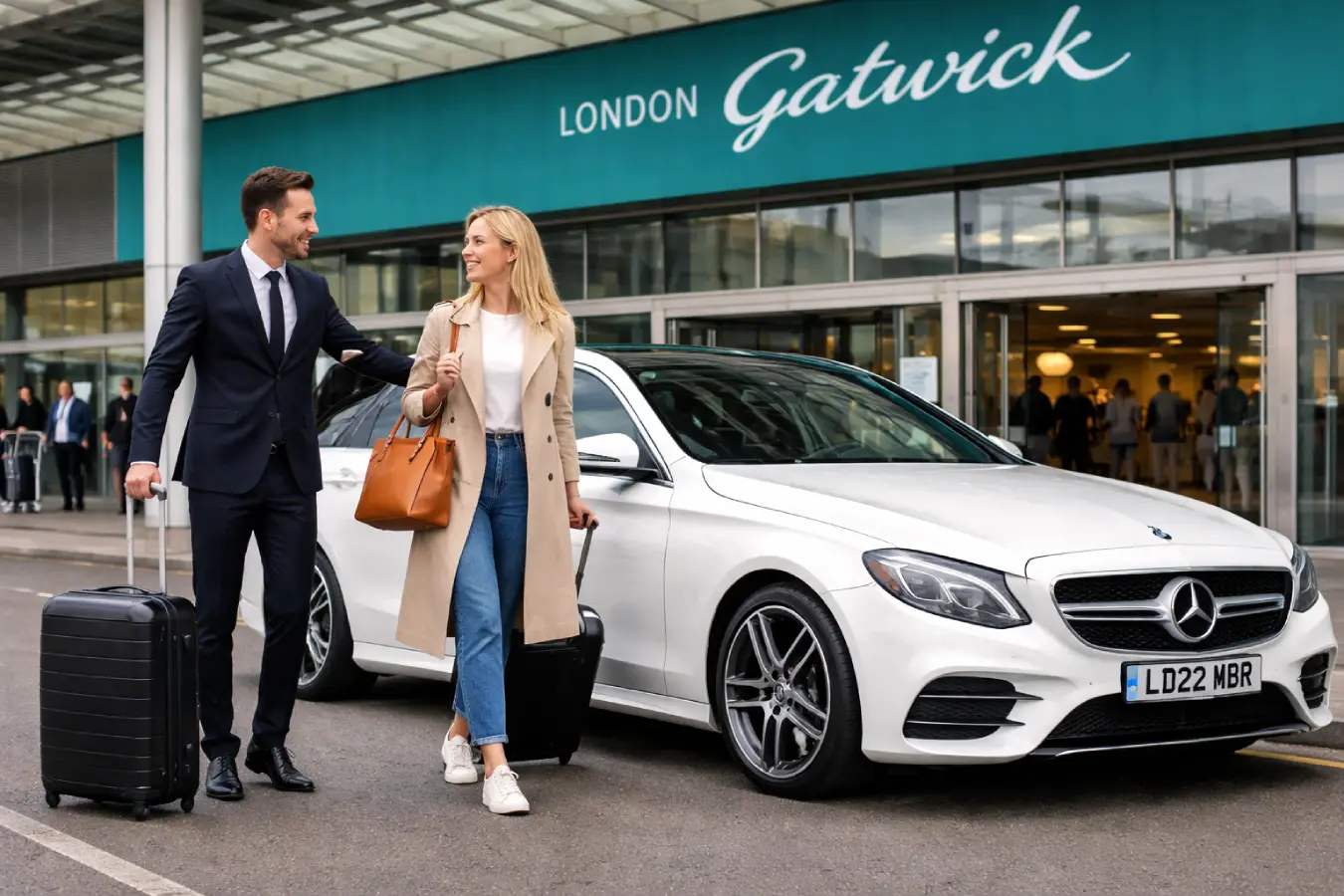 Grange Blooms Town House Hotel Taxi Service 