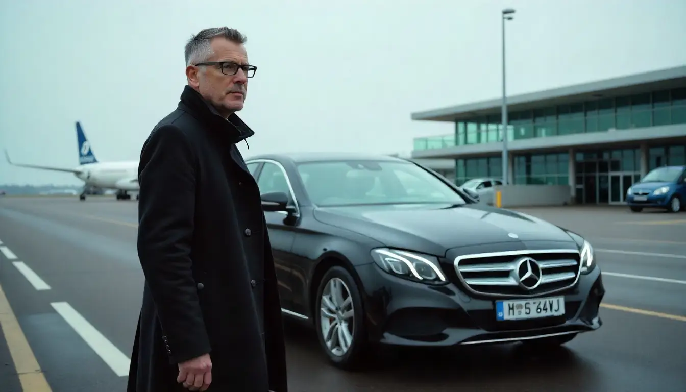 W4 Chiswick Airport Taxi Gatwick Transfer & Executive Cars