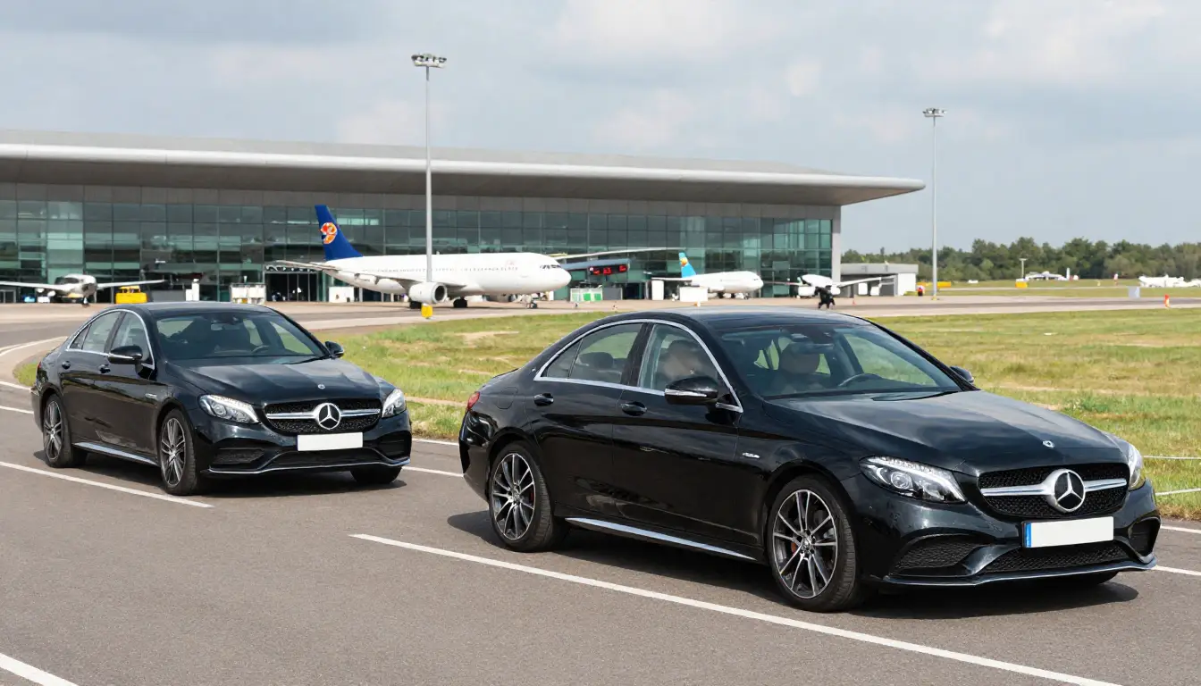 Reliable W6 Hammersmith Taxi & Airport Transfer Service