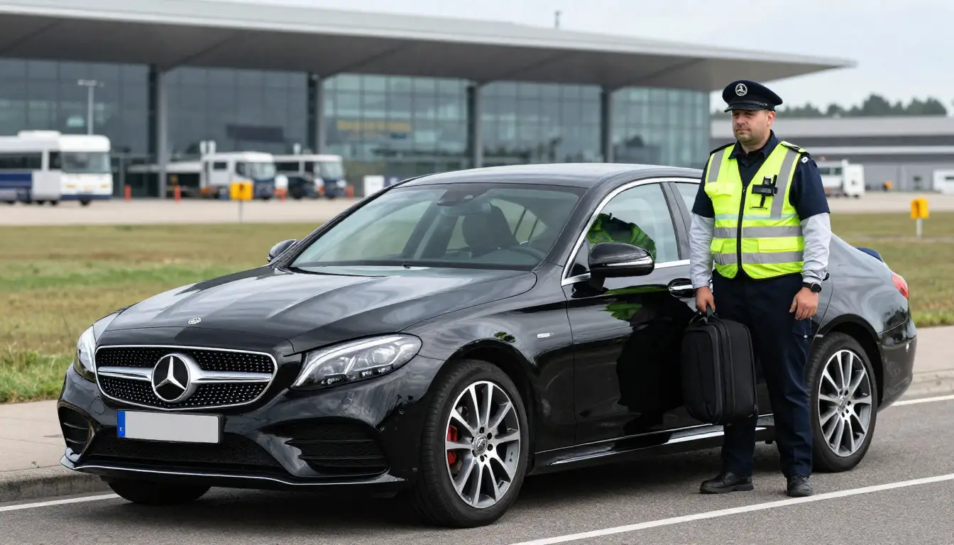 W10 Ladbroke Grove Airport Taxi Reliable Gatwick Transfers