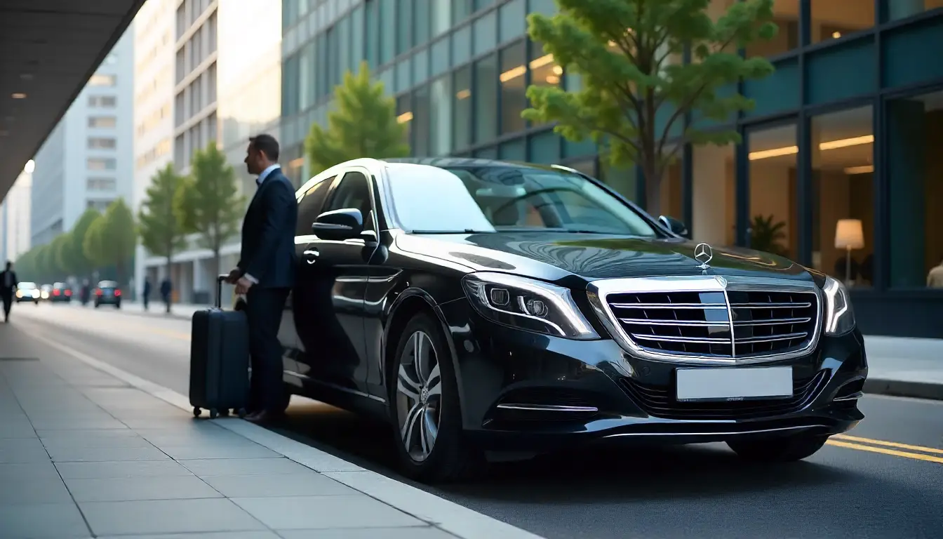 W13 West Ealing to Gatwick Airport Taxi Service 