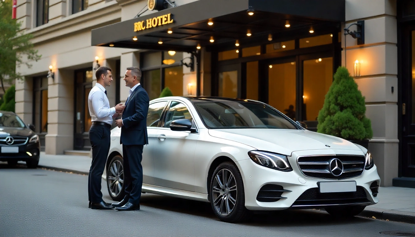 Morton Hotel the taxi: Gatwick Airport Transfer Service