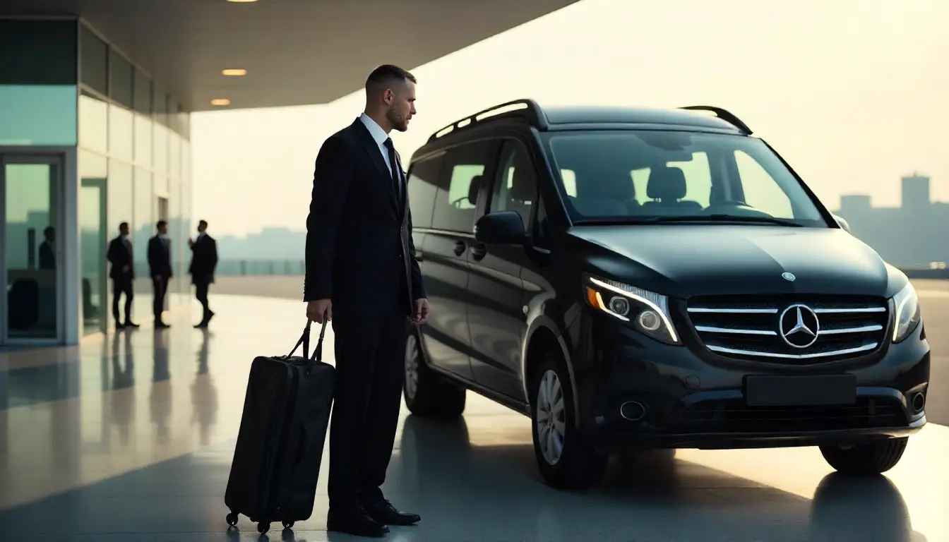 Reliable Grosvenor Hotel Guoman Taxi & Gatwick Transfer 