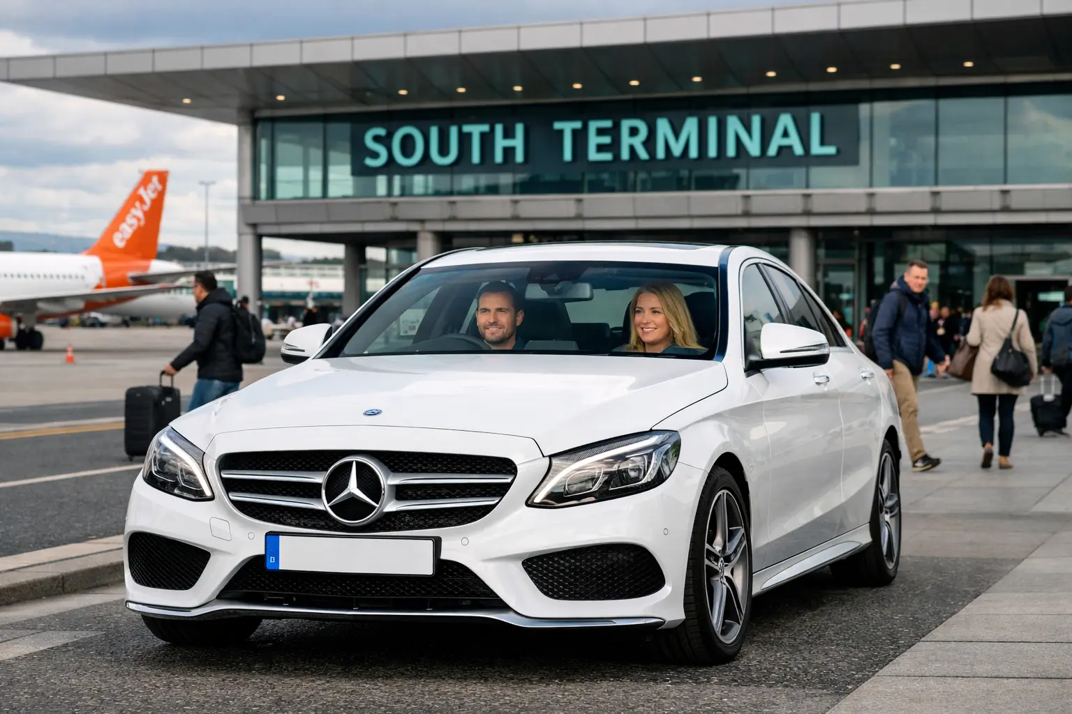  Hazlitts Hotel Taxi — Book Your Airport Transfer Service 