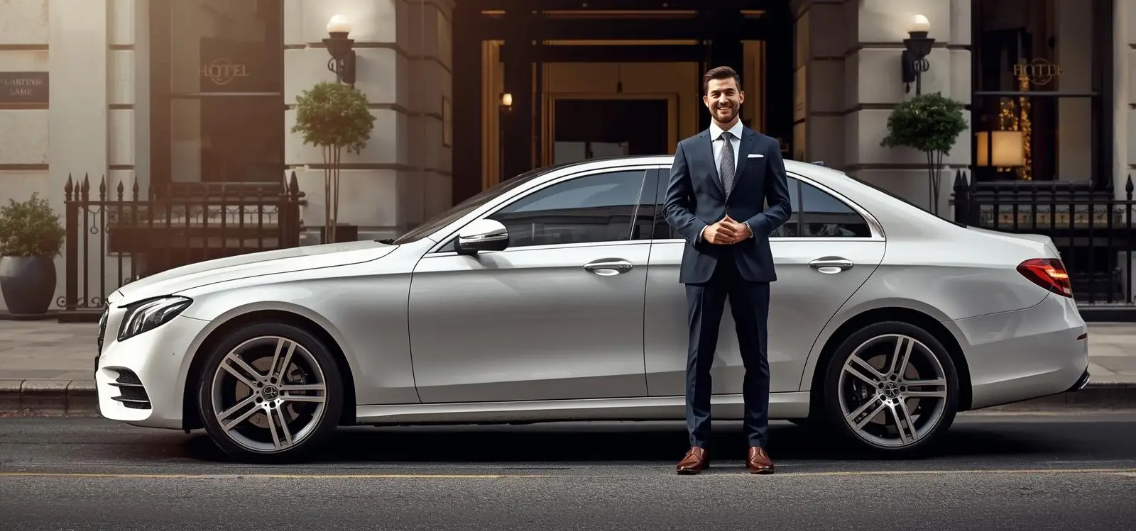  SW9 Stockwell Taxi Reliable Airport Transfers 24/7