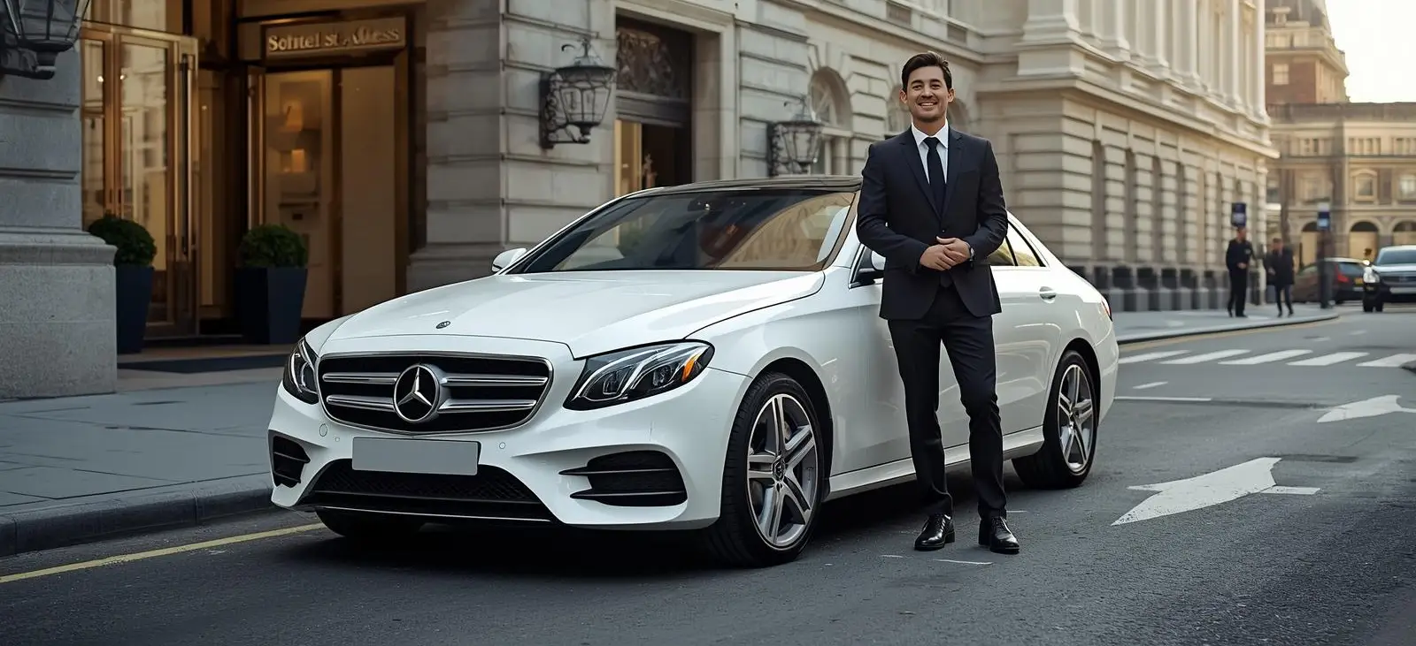 Reliable SW10 West Brompton Airport Taxi Service