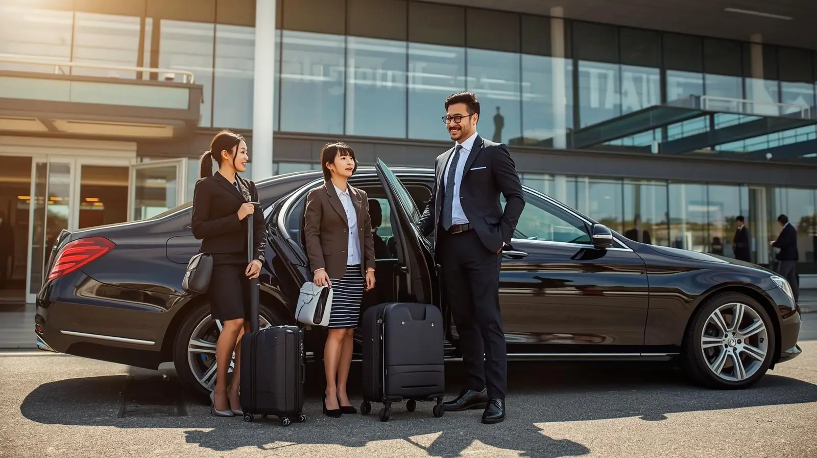 Reliable SE5 Camberwell Taxi & Gatwick Airport Transfers