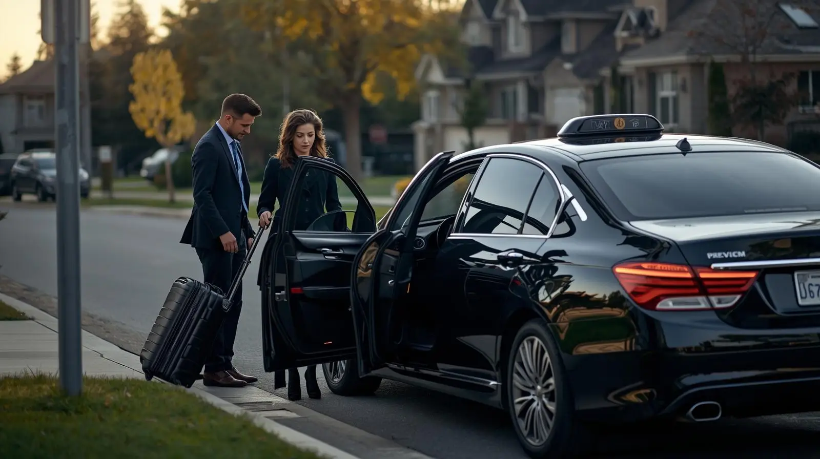 Reliable SE6 Catford Taxi & Airport Transfers 