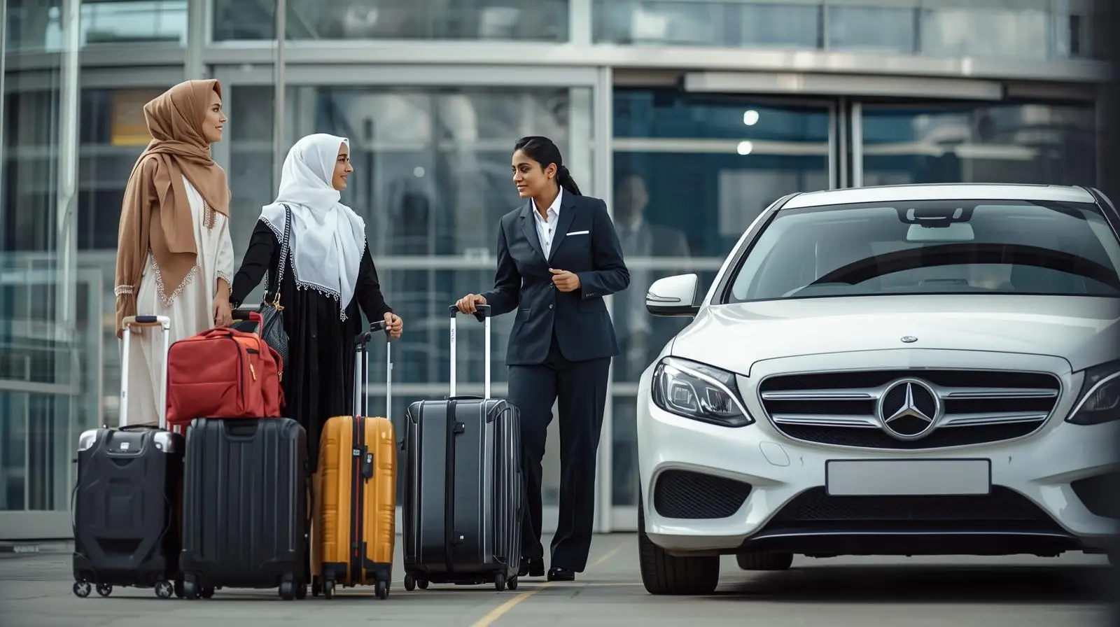 SE7 Charlton Taxi Airport Transfers Gatwick Service