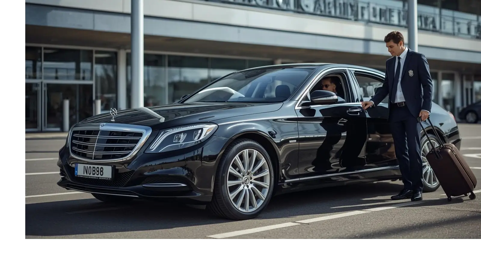 Reliable SE9 Eltham Airport Taxi Service Fast & Stress Free
