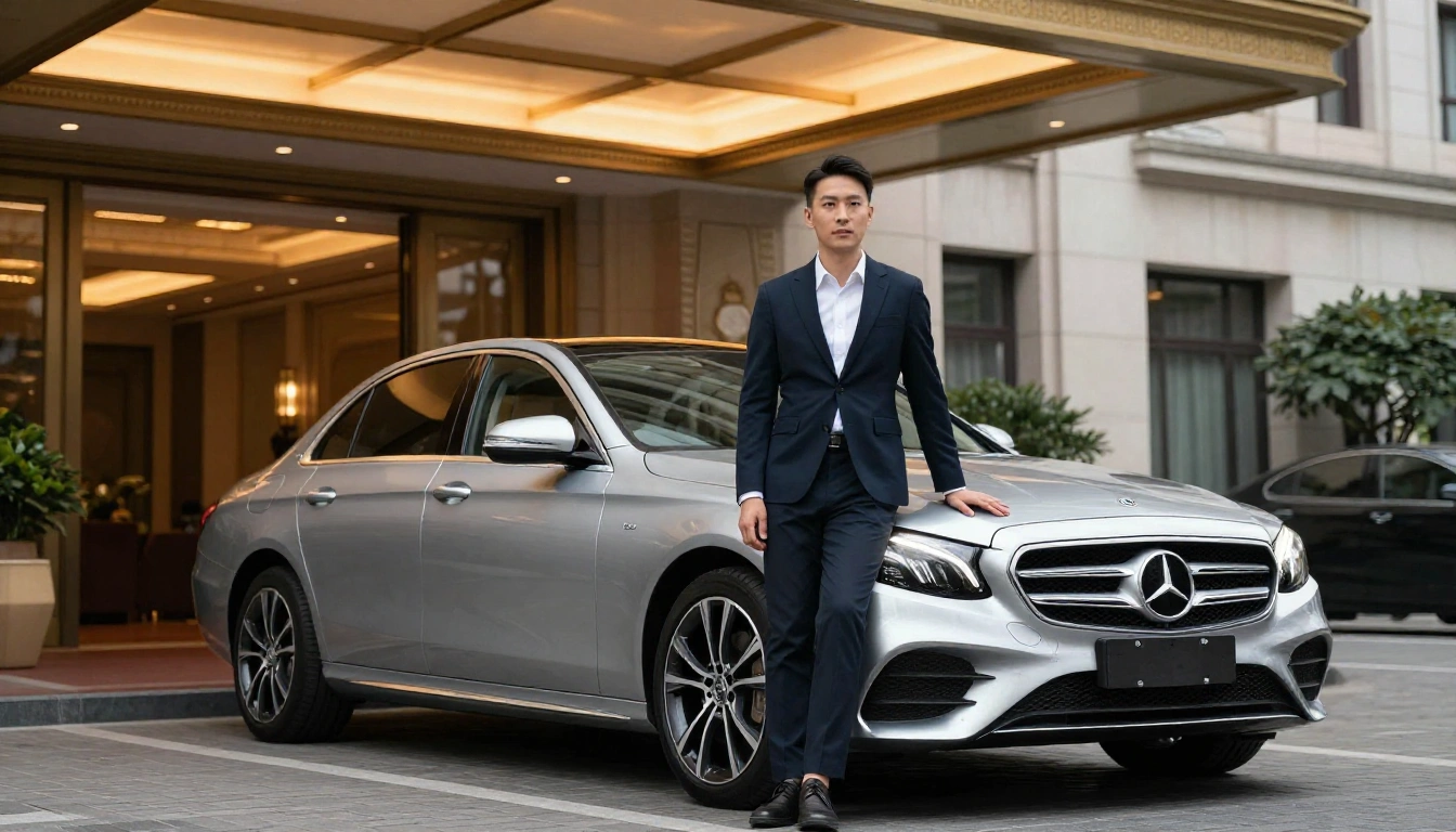 May Fair Hotel Radisson taxi Gatwick Airport Transfer