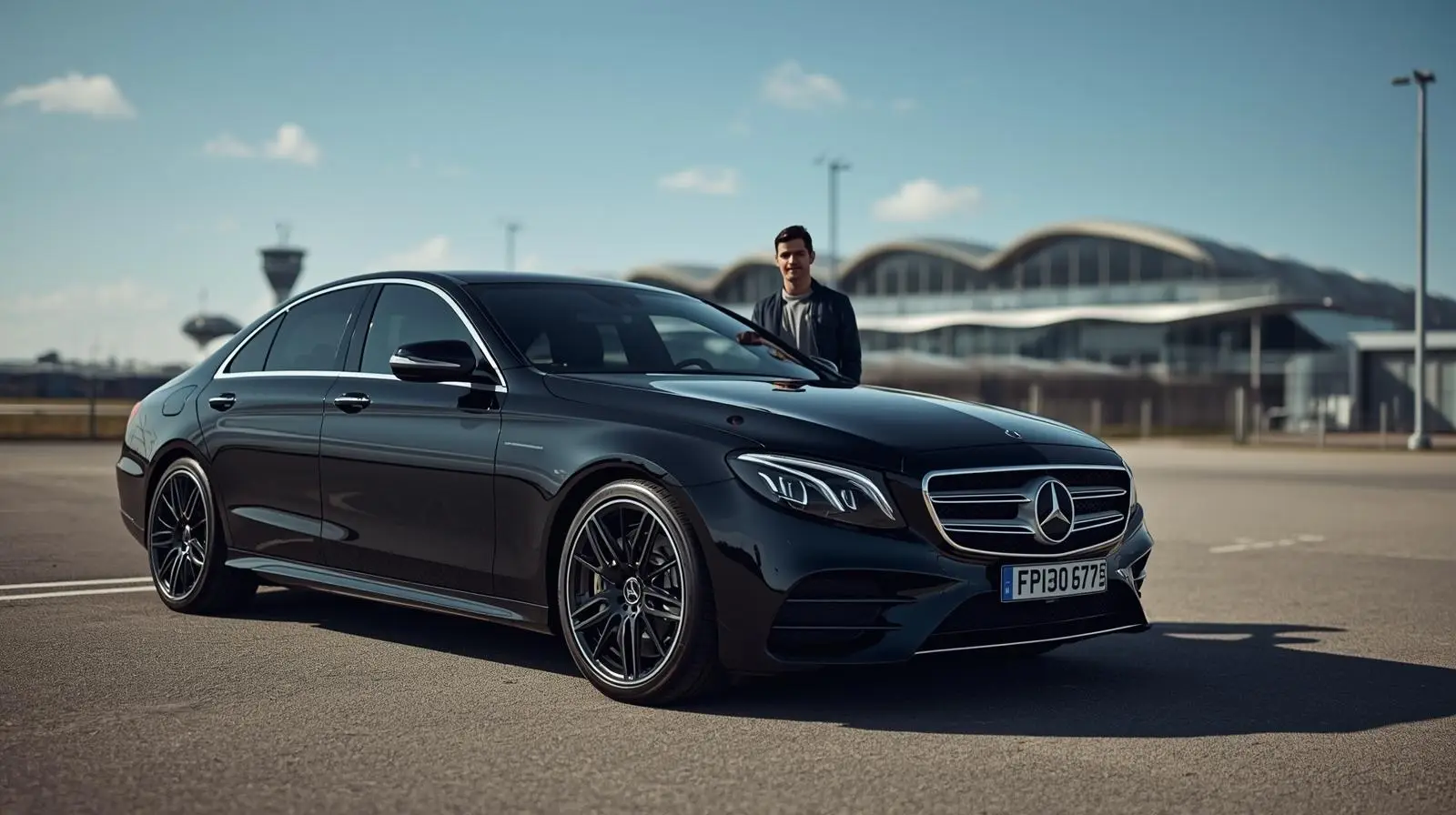 SE16 Bermondsey Taxi Gatwick Airport Transfers 