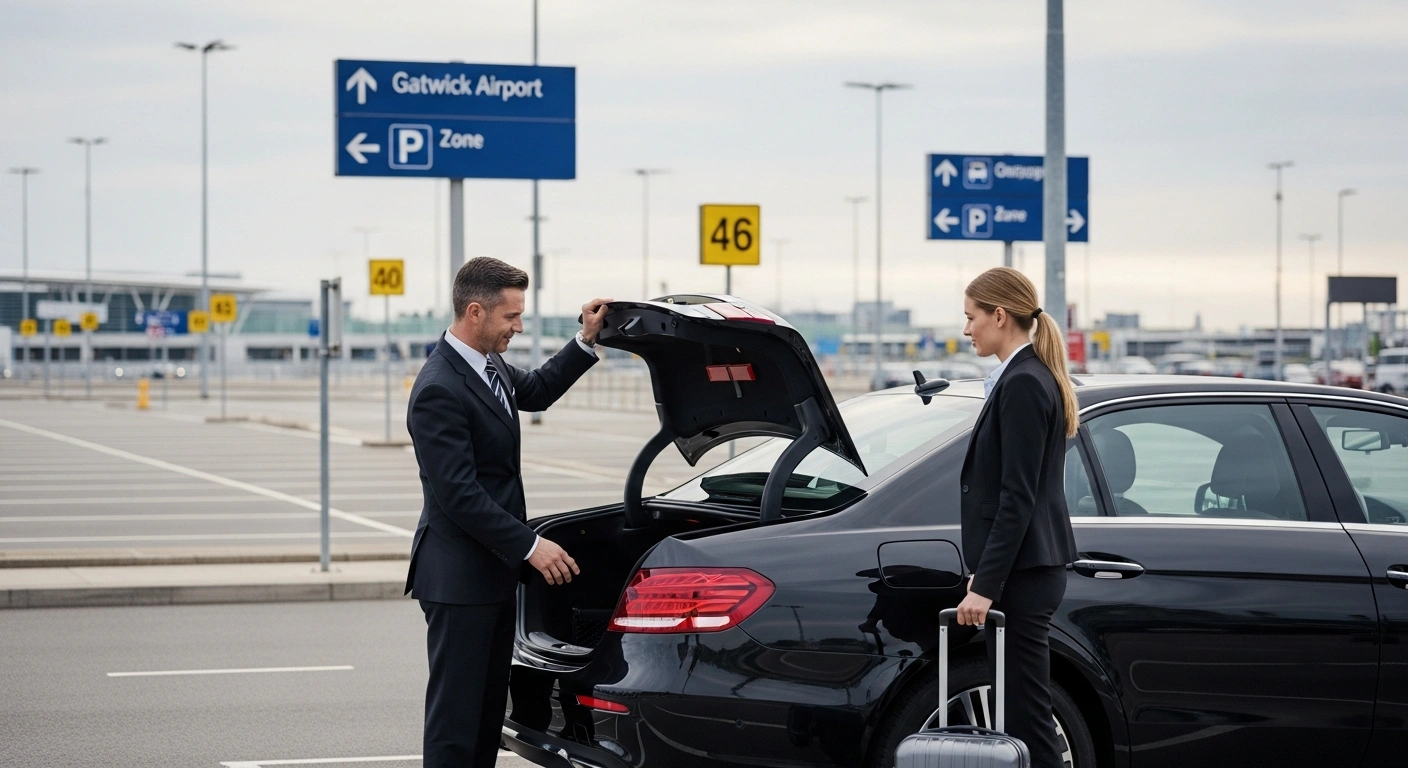 Marble Arch Hotel Thistle Taxi Airport Transfer Service