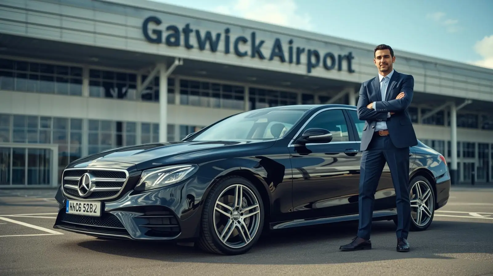 SE21 Dulwich Taxi Reliable Airport Transfer Service