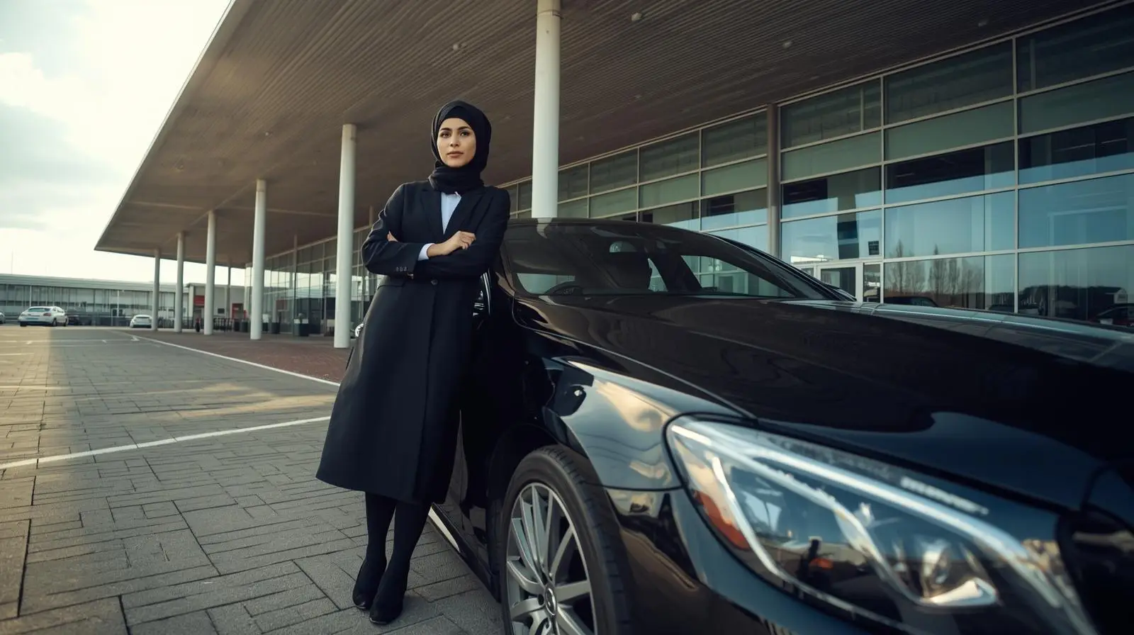 Professional CR2 South Croydon Taxi to Gatwick Airport